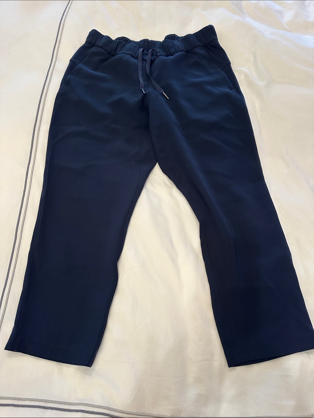 Lululemon Cropped Pant